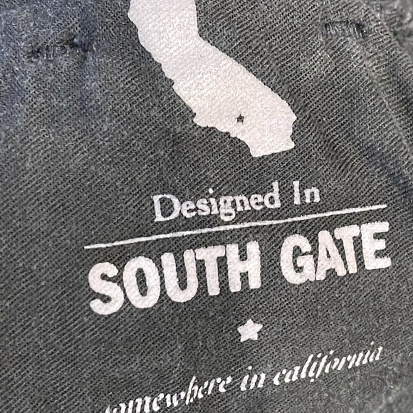 AG Isabelle High Rise Crop Jeans New 28 - Picture 3 of 15